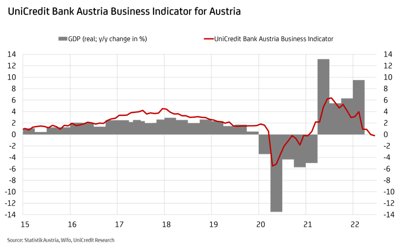 Business Indicator