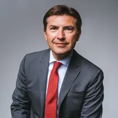 Robert Zadrazil, Country Manager Österreich, UniCredit