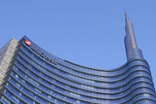 UniCredit Tower