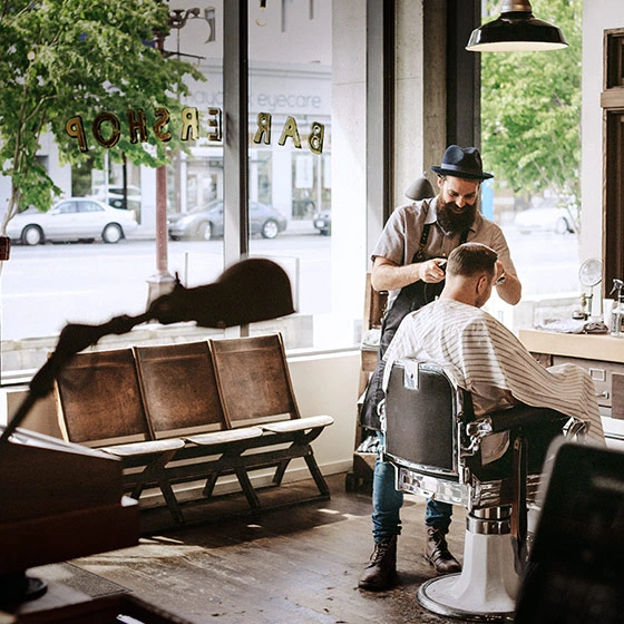 Barbershop