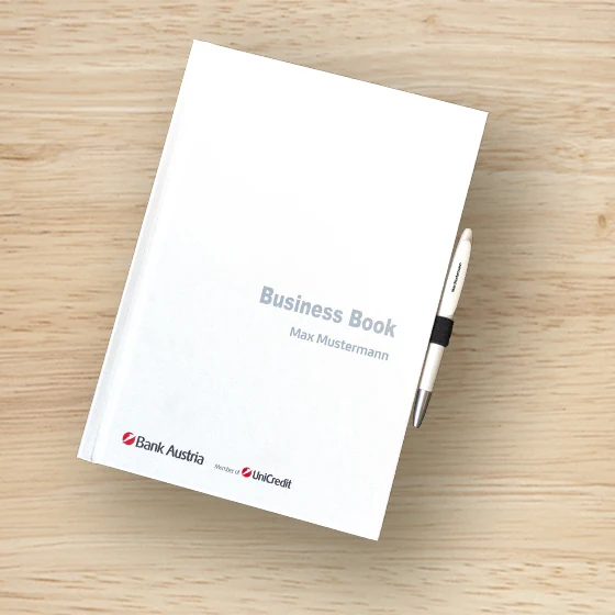 Business Book