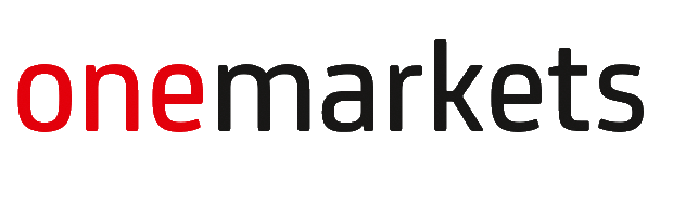 Logo onemarkets