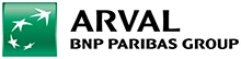 Arval Logo