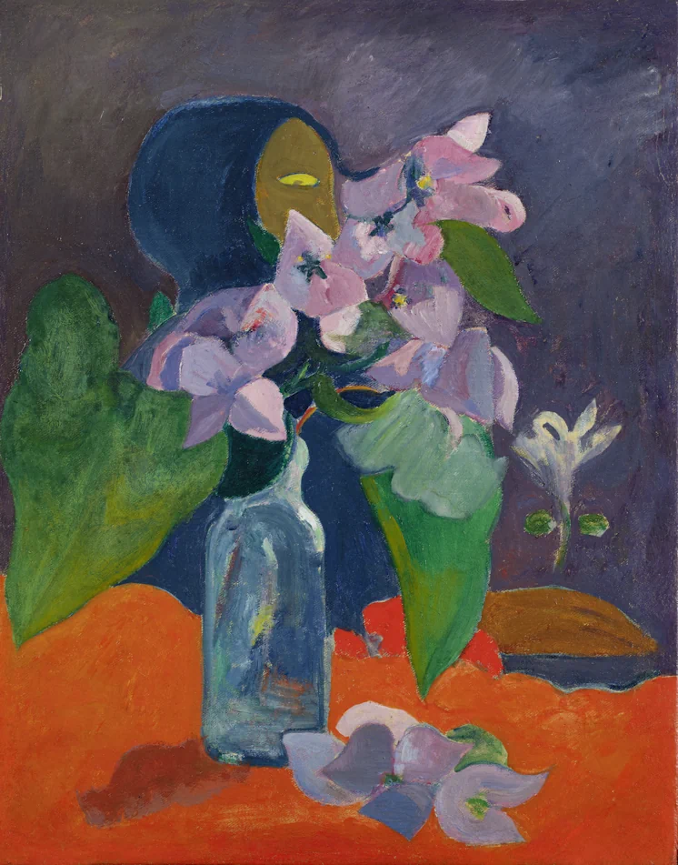 Bild von Paul Gauguin