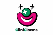 Logo CliniClowns