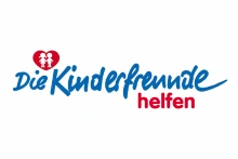 Logo Wiener Kinderfreunde