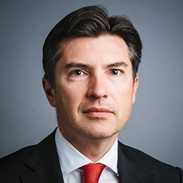 Robert Zadrazil, Vorstandsvorsitzender der UniCredit Bank Austria AG