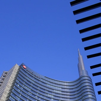 UniCredit Gebäude