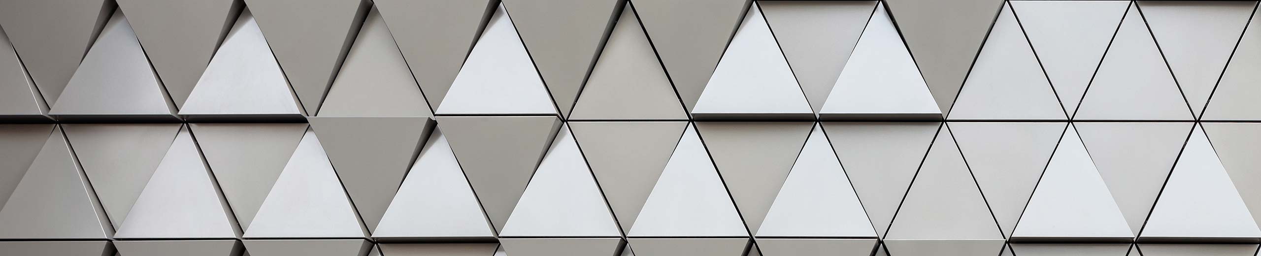 Abstract architectural pattern