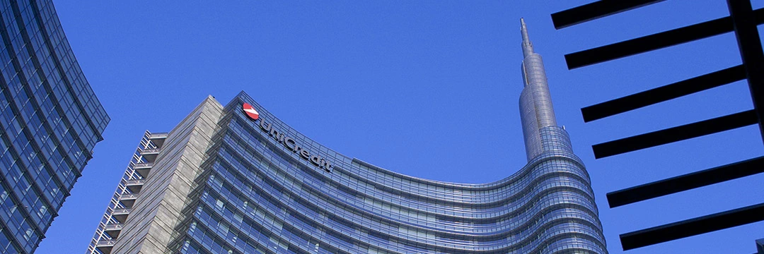 UniCredit tower