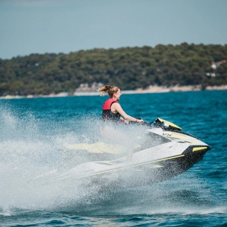 XJAM Jet-Ski