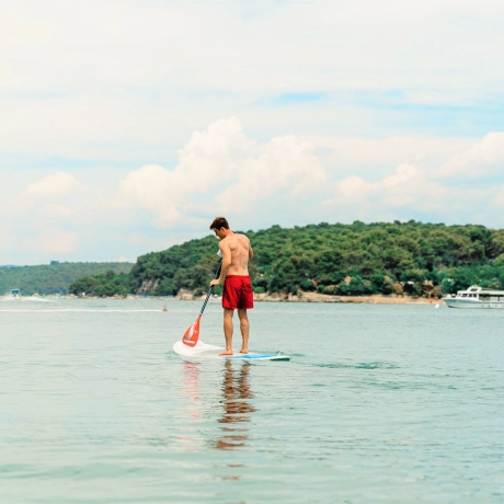 XJAM Stand-Up-Paddle