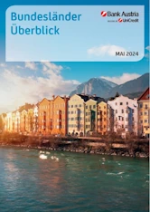 Cover Bundesländer Überblick