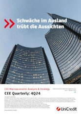 CEE Quarterly 4Q 2024