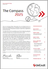 The Compass 2025 Deckblatt