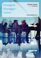 Einkaufs-Manager-Index, 2024