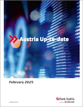 Cover Austria Up-to-date