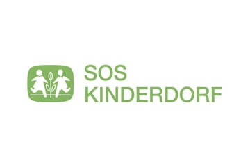 Logo SOS Kinderdorf