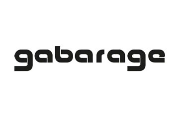 Logo gabarage