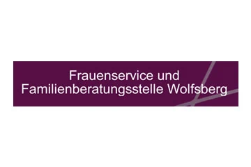 Logo Frauenservicestelle Wolfsberg