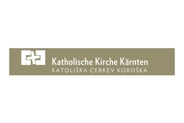 Logo Katholische Kirche Kärnten