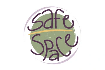 Logo safe.space