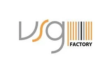 Logo vsg Factory