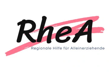 Logo RheA