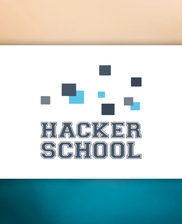 Hacker school