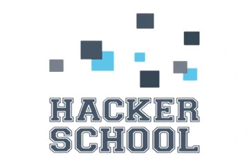 Logo Hacker School