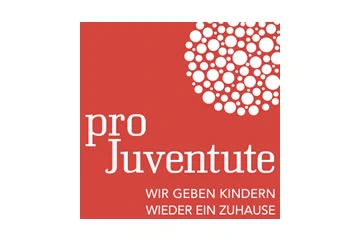 Logo pro Juventute