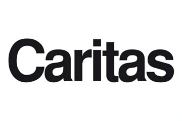 Logo Caritas