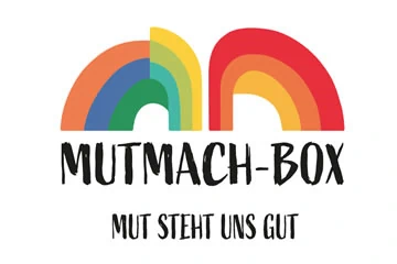 Logo Mutmach-Box