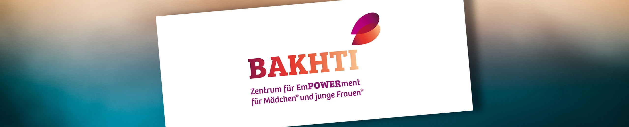 Bakhti Logo