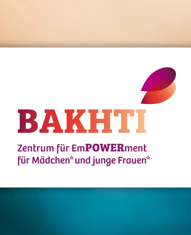 Bakhti Logo