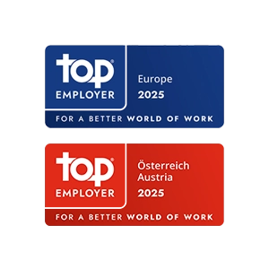 Sigel Top Employer Europe 2024